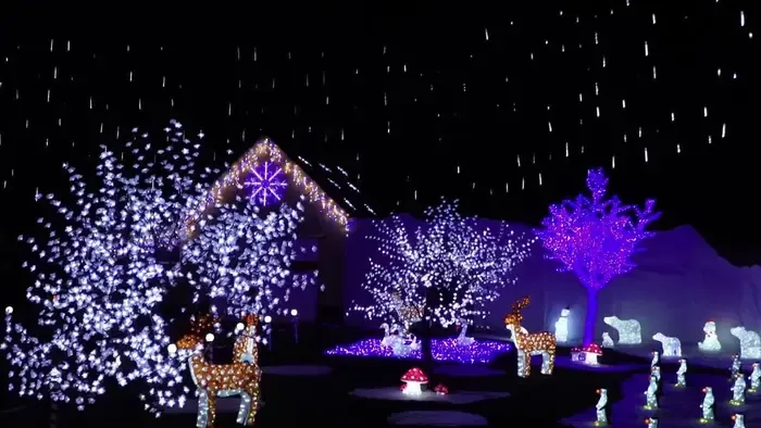 Íme, a világ legbizarrabb ünnepi szokásai - Miért lépkednek fejszére a csehek?