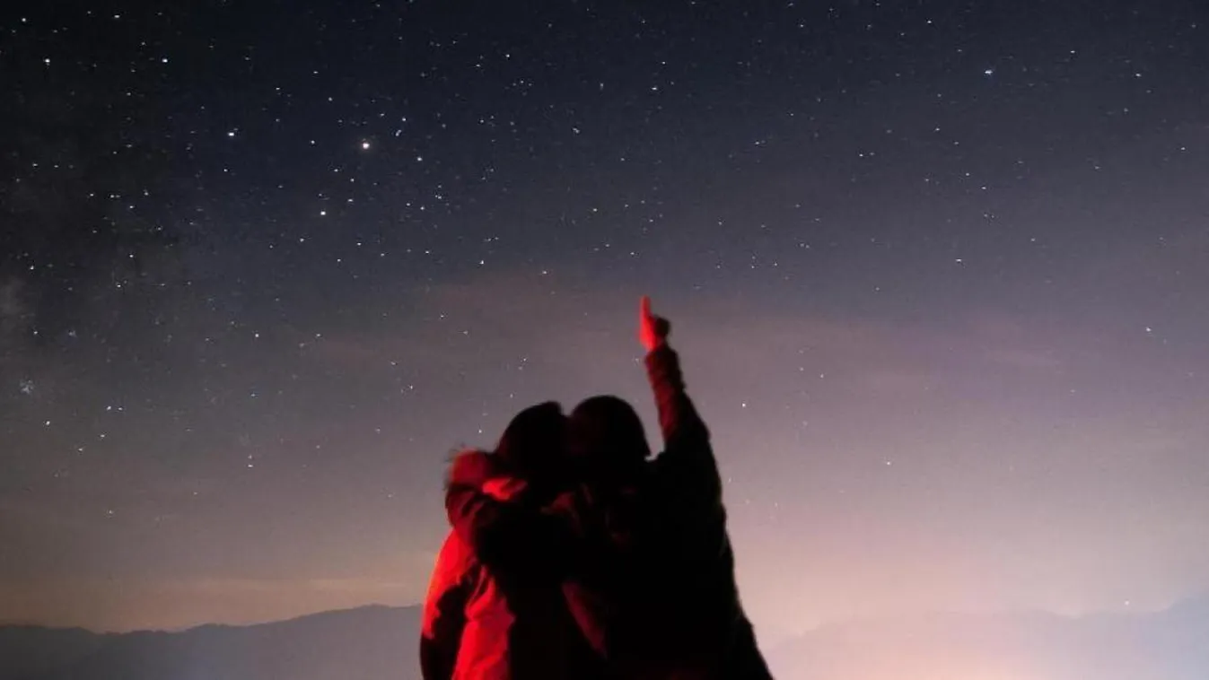 Hétvégi meteorözön: Minden eddiginél fényesebb égi show-t ígérnek a Geminidák