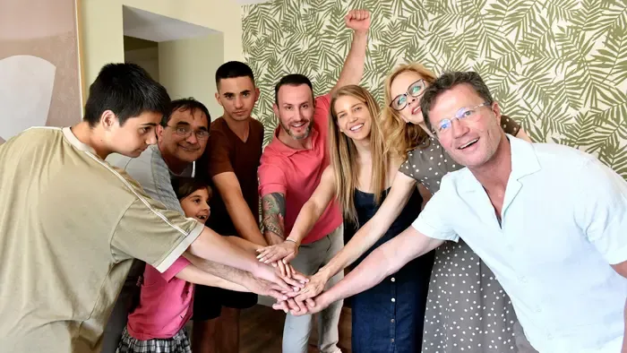 Megható pillanatok az Újratervezésben