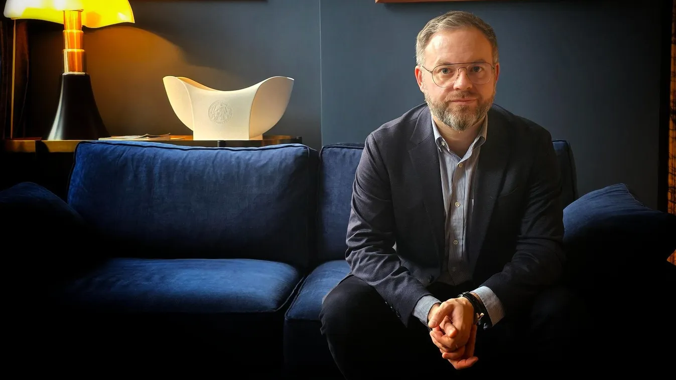 Orbán Balázs: Az európai vezetők többé nem a béke feltételeit keresik