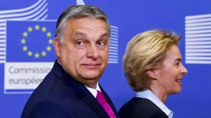 Deák Dániel 5 pontban gyorselemzést végzett az EU-csúcsról