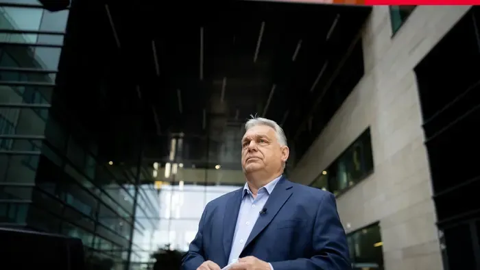 Orbán Viktor a Tisza megszorítócsomagjáról: A magyar történelem balos szemétdombjára való