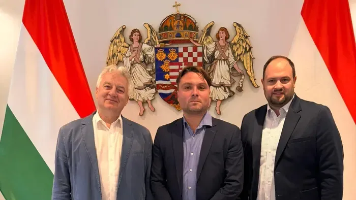 Nacsa Lőrinc: A magyar kormány a Magyar Szövetség és Gubík László mögött áll