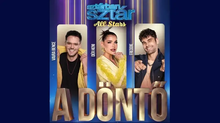 Újabb műsor kerül le a TV 2 képernyőjéről, vasárnap este érkezik a bejelentés