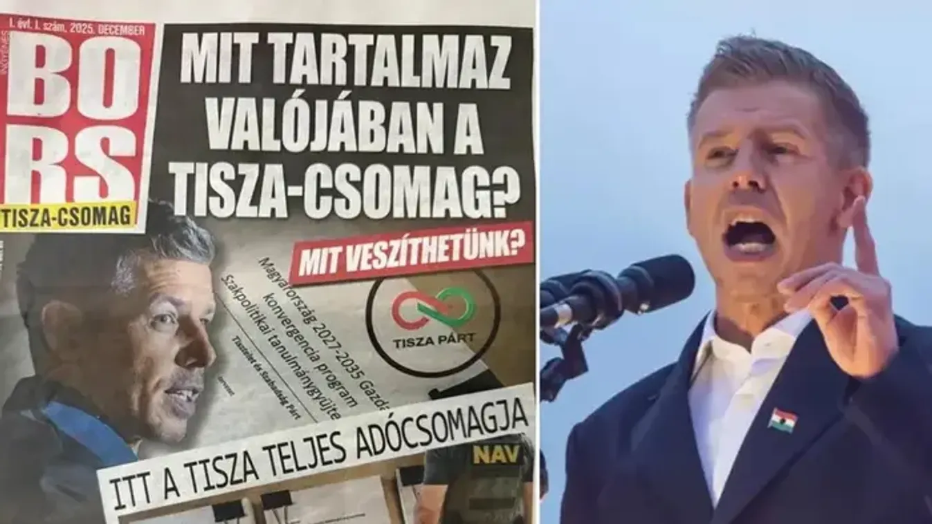 Tisza párti szimpatizáns bíró tiltaná be a Borsot?