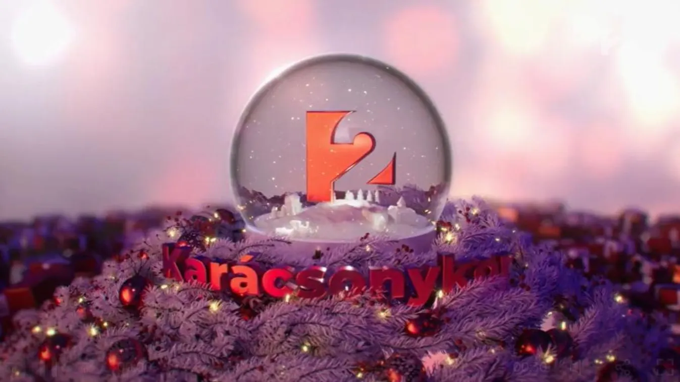 Íme a TV 2 Csoport karácsonyi filmkínálata