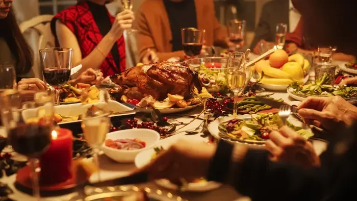 Megviseli az ünnepi lakoma? - Így veheti vissza az irányítást