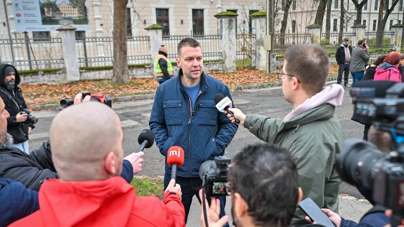 A tiszások menekülnek saját programjuk elől