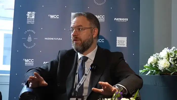 Orbán Balázs: A migráció a Nyugat legnagyobb civilizációs kihívása