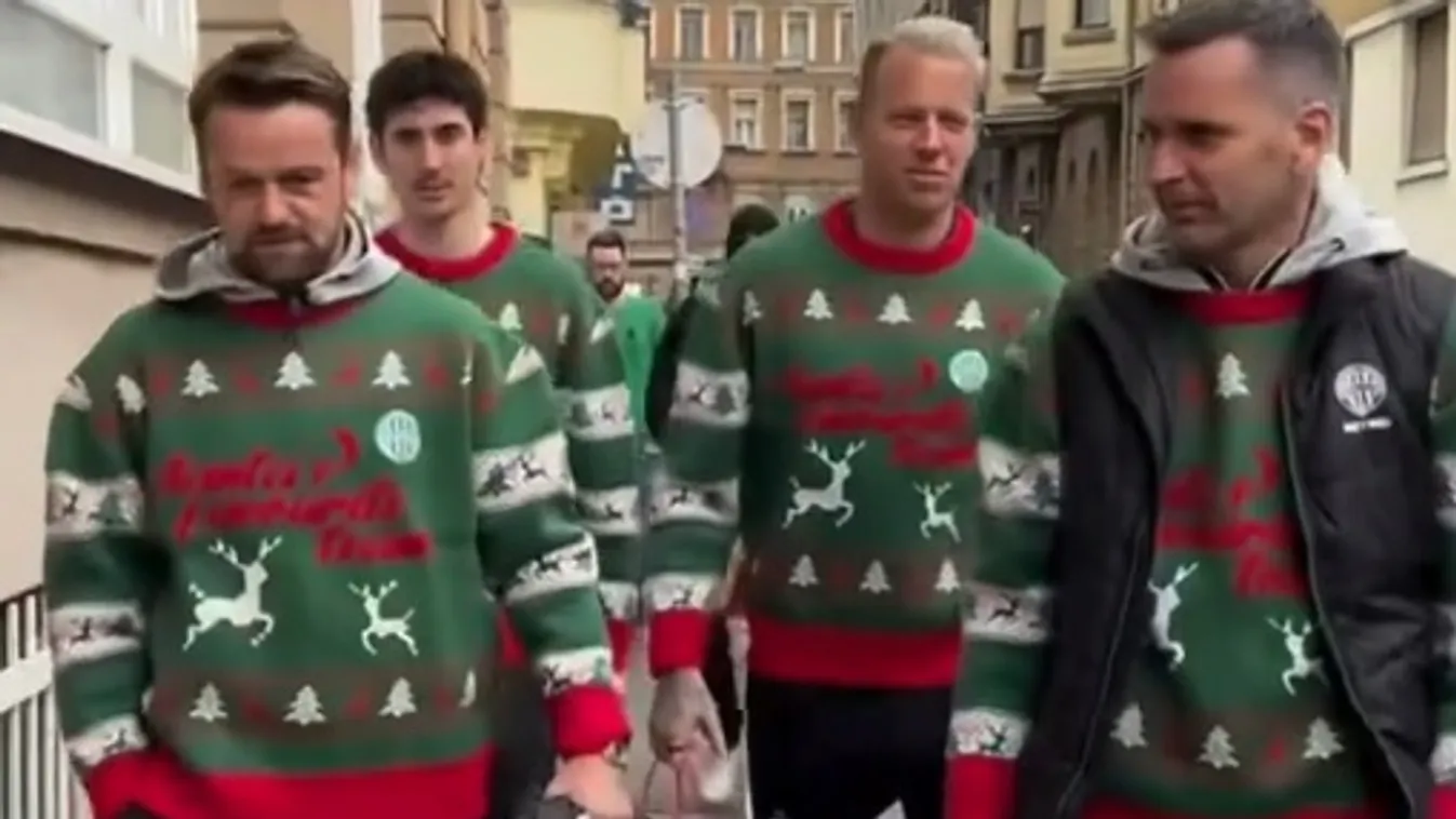 Idén is összefogott a Fradi-család