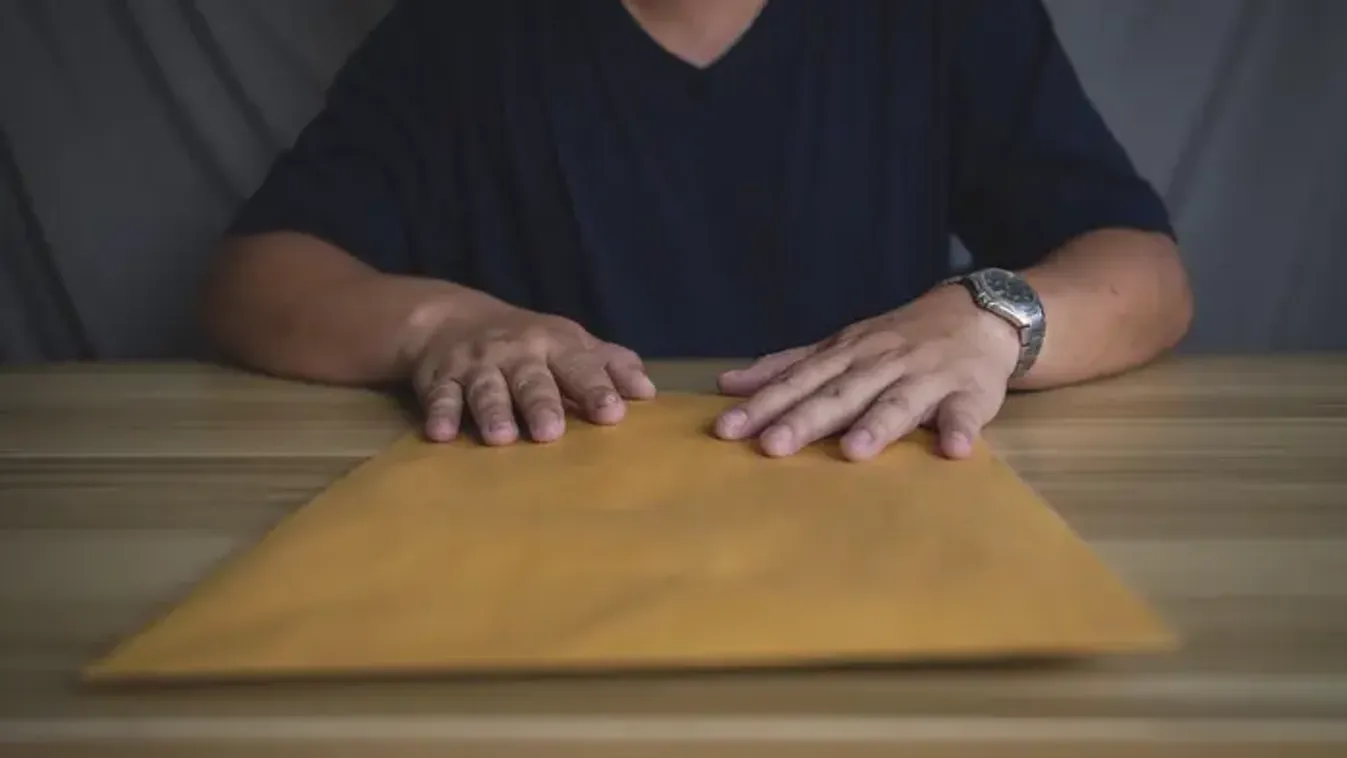 Egy időben elolvasott levél mentette meg az életét Borsodban