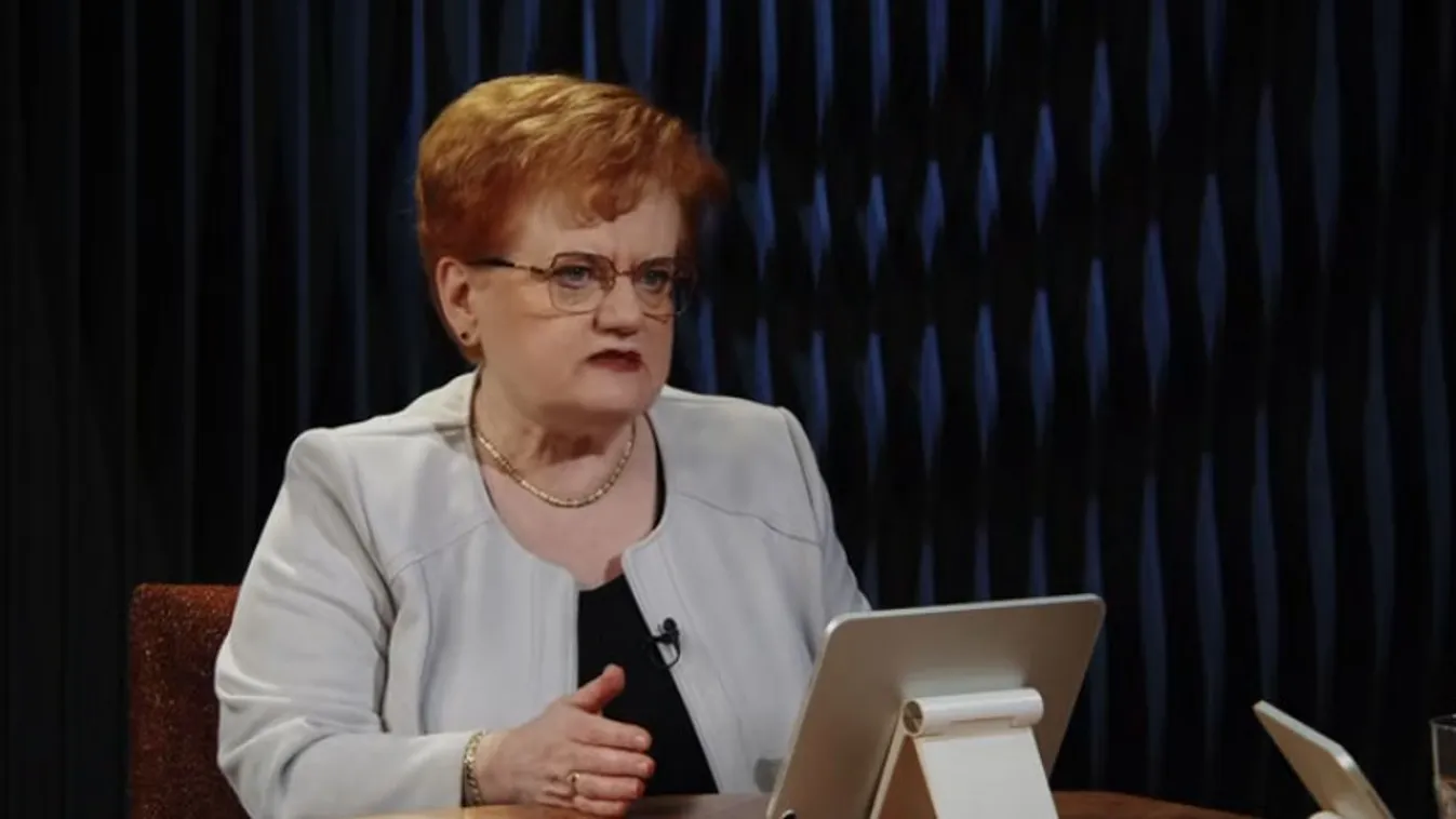 A Tisza 600 oldalas anyaga kísértetiesen egybevág a brüsszeli követelésekkel és a 2010 előtti neoliberális receptekkel