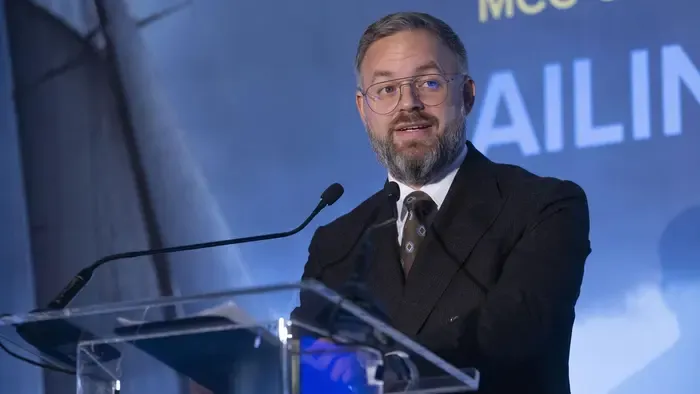 Orbán Balázs: A következő időszakban az európai integráció történetének egyik legrizikósabb időszakára készülhetünk