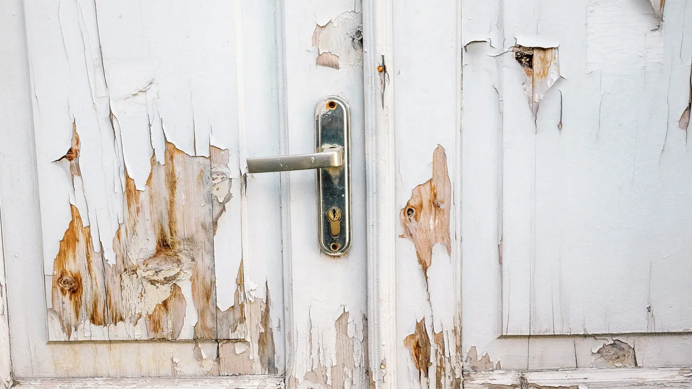 Borzalmas felfedezés: Két holttestre bukkantak Hevesben egy vályogházban