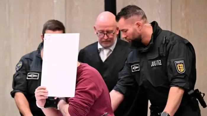 Németország: Életfogytig tartó börtönbüntetésre ítélték a mannheimi gázolót