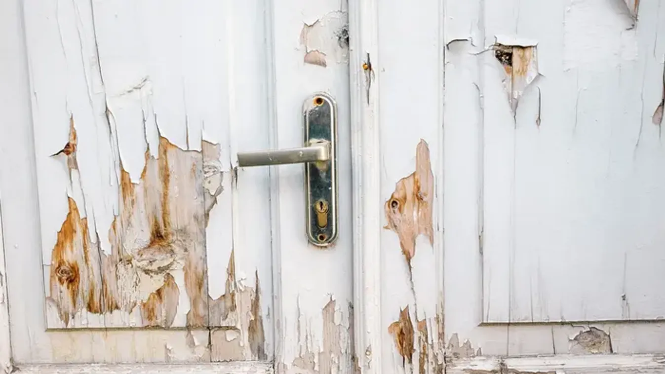 Borzalmas felfedezés: Két holttestre bukkantak Hevesben egy vályogházban