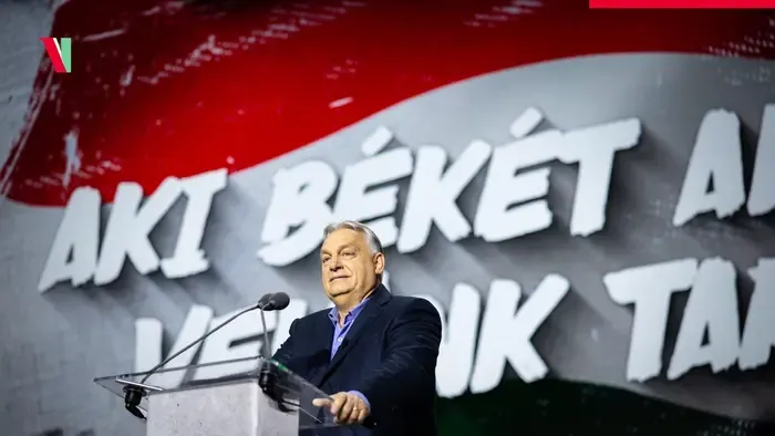 Kiütéses győzelmet aratott a Fidesz 2025-ben