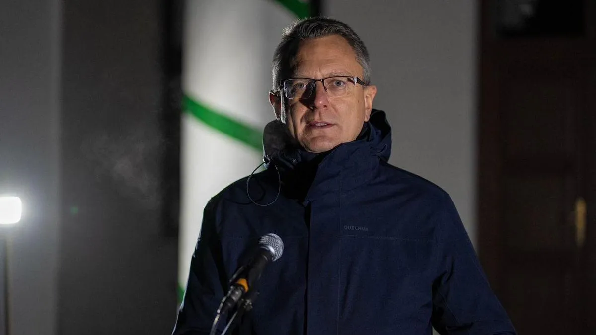 Rétvári Bence: 2026 júliusától megkezdődhet a migránsok betelepítése, ha itt is Brüsszel-párti kormány kerül hatalomra