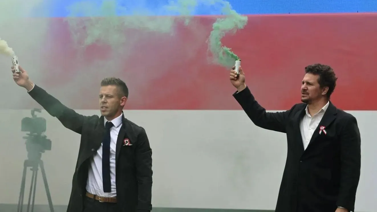 Újabb kiszivárgott hangfelvétel: Nagy Ervin szerint ki kell halnia az idős generációnak