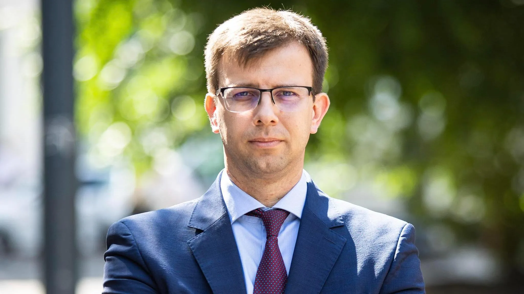 Bóka János: Magyarország nem vállal Ukrajna felé olyan pénzügyi vagy jogi kötelezettséget, amely terhet róna a magyar emberekre