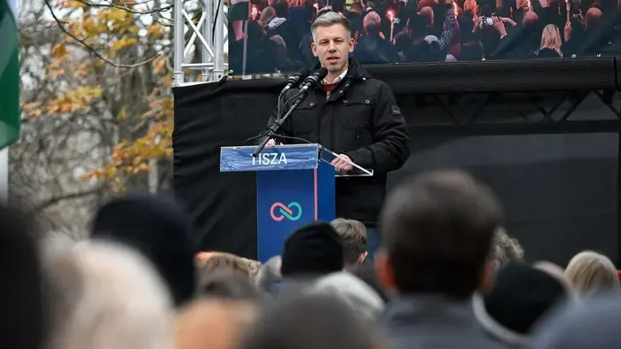 Nézőpont Intézet: A Szőlő utca ügye sem segített a Tiszán