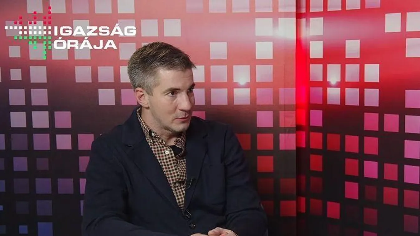 Kocsis Máté: Aki a Tiszára szavaz, az Brüsszelre szavaz