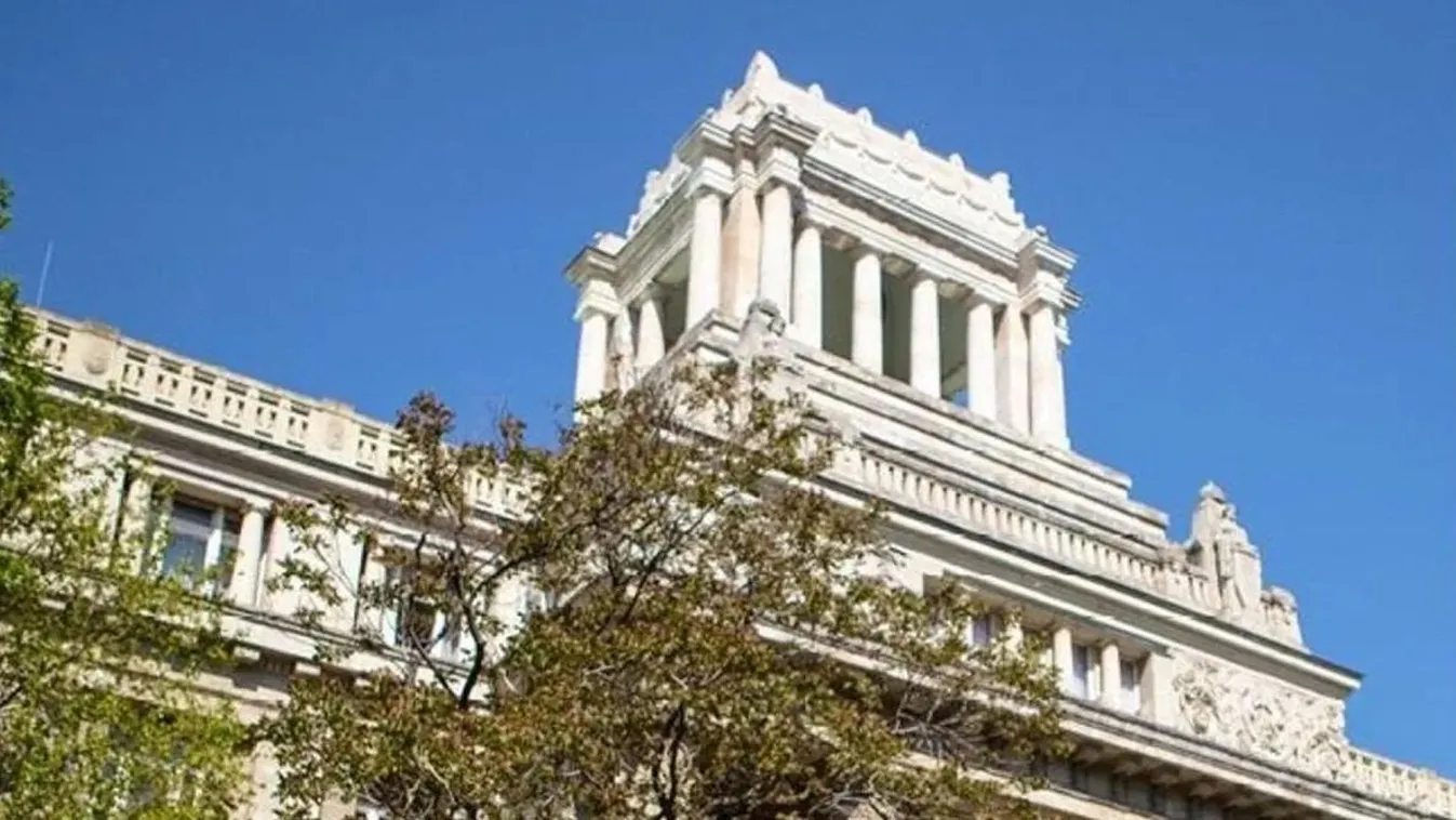 A kormány minden szükséges eszközzel támogatja az ügyészség munkáját a Szőlő utca kapcsán