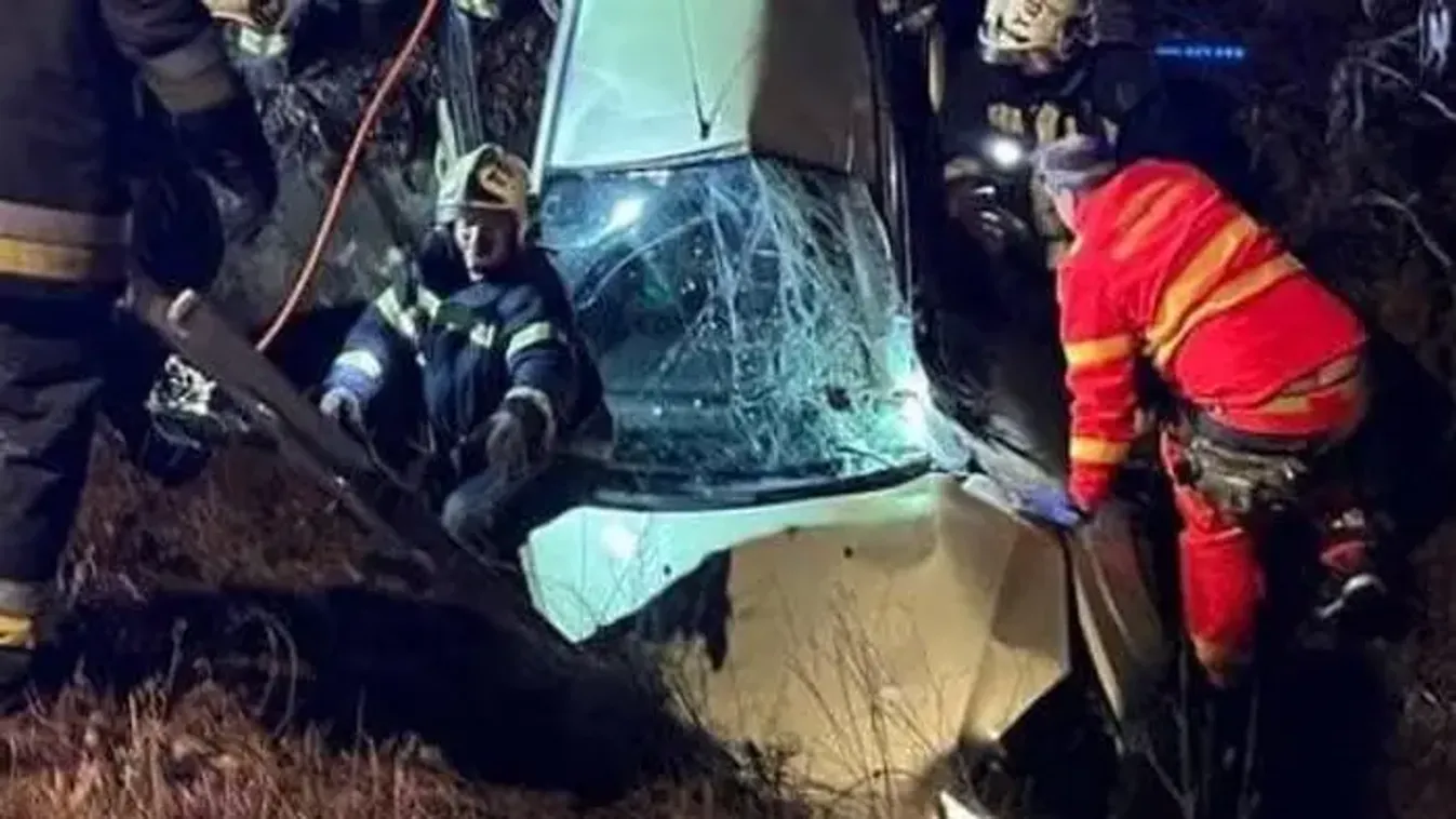 Hadat üzentek a sofőröknek, nincs kegyelem azoknak, akik megbuknak a drogteszten