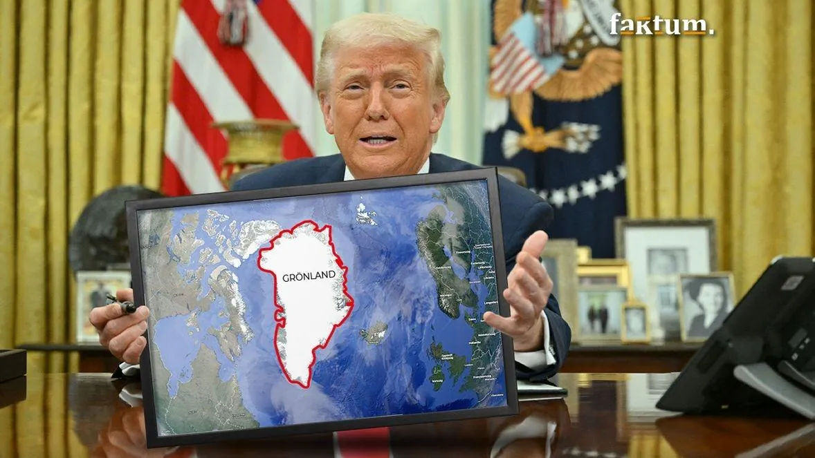 Dán titkosszolgálat: Trump Amerikája immár biztonsági kockázat Európa számára