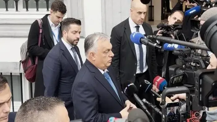Orbán Viktor: egy győzelmet már sikerült elérni