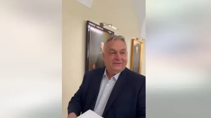 Orbán Viktor: a tiszás megszorító csomag 50% baloldali megszorítás, 50% brüsszeli ukáz