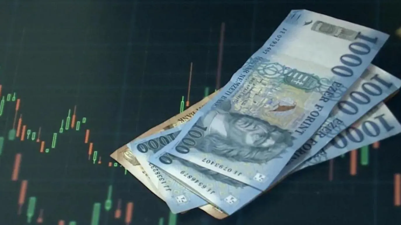 Rekordközeli zárással fejezte be az évet a BUX, idén majdnem 40 százalékkal emelkedett