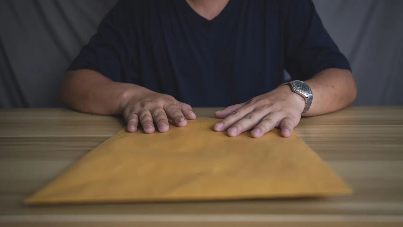 Egy időben elolvasott levél mentette meg az életét Borsodban