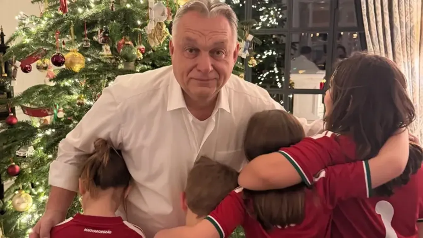 Orbán Viktor: Alakul a csapat