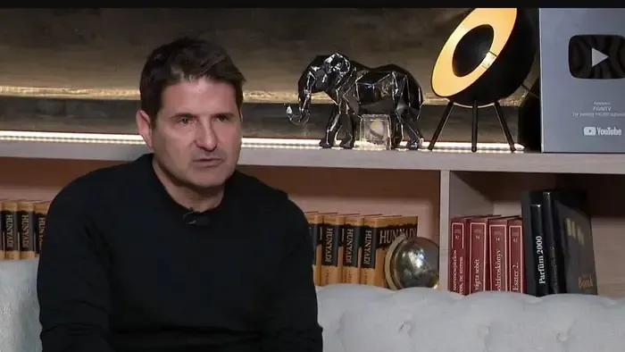 A műsorvezető szerint sokkoló, amit a NATO főtitkára mondott.