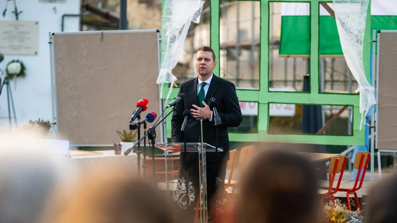 Menczer Tamás: Magyarország nem lesz bevándorlóország