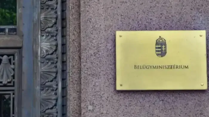 Belügyminisztérium: a gyermekvédelmi hatóságok és a szakemberek teszik a dolgukat