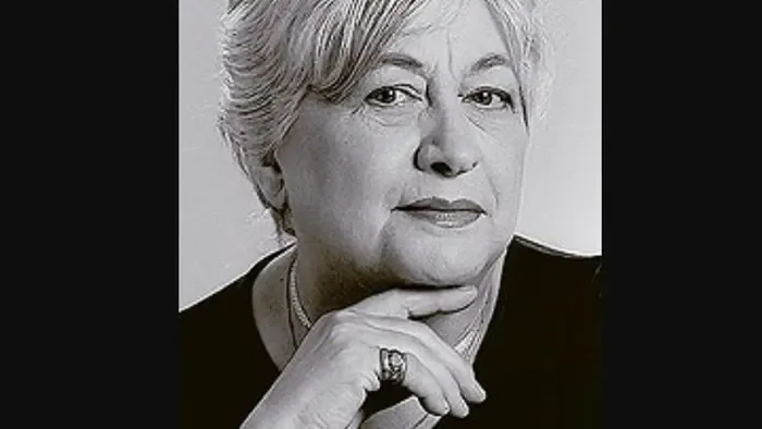 Meghalt Kemenes Fanni