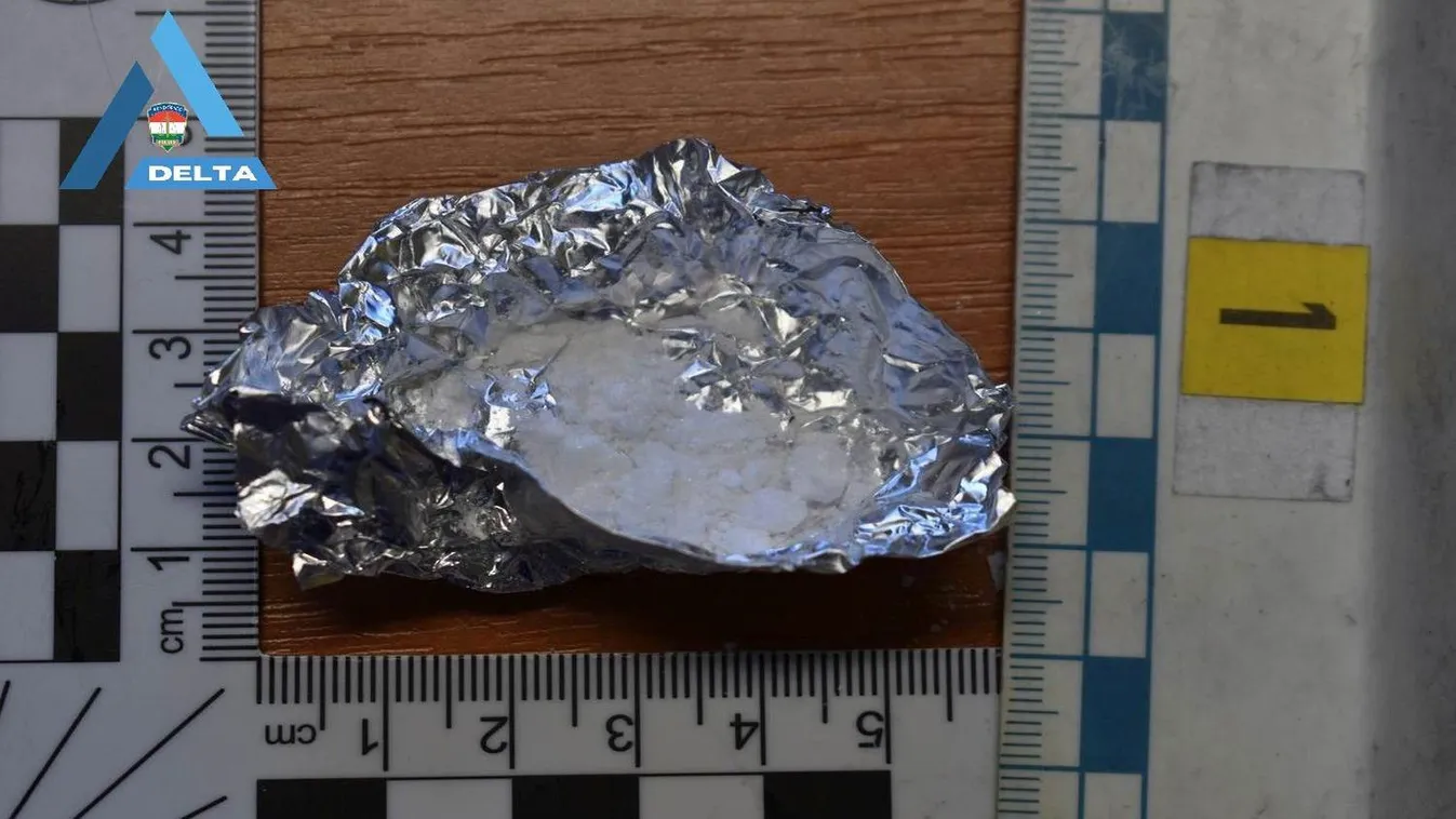 Nagyfater elszabadult Mátraverebélyen, drogot terített a környéken