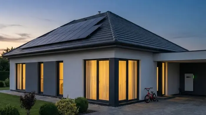 Államtitkár: napelem-forradalom után tárolói forradalom jön