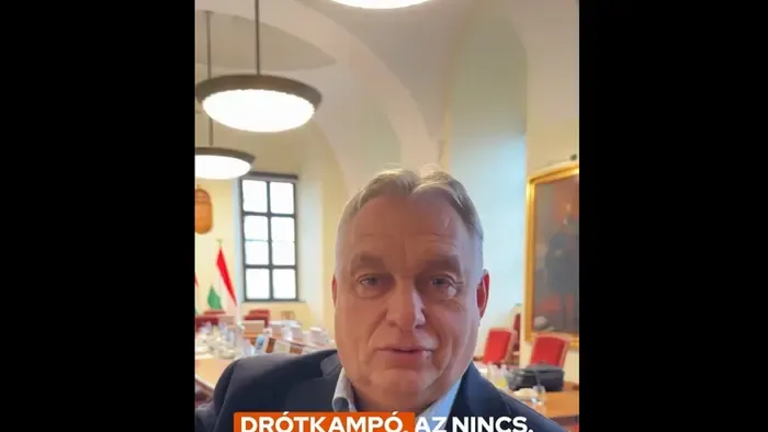 Kiderült: a kormánytagoknál sem megy zökkenőmentesen az ünnepi készülődés