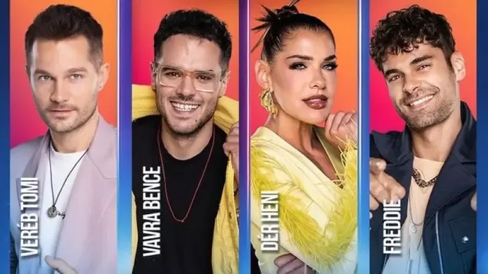 Újabb sztárok lepik el a TV2 színpadát, vasárnap este minden kiderül