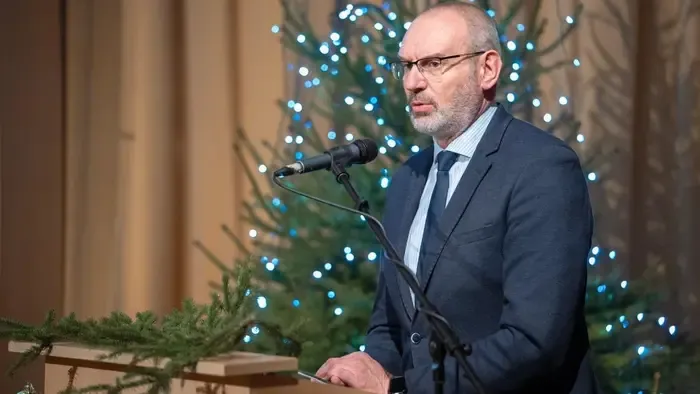 Zsigó Róbert: Amíg nemzeti kormány van, az idősek számíthatnak ránk