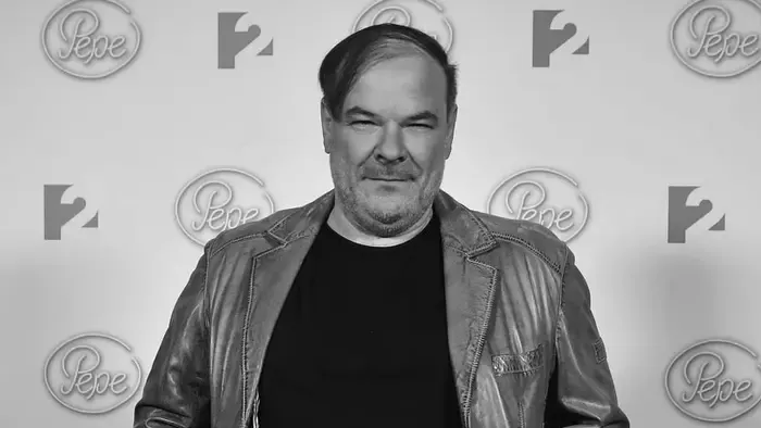 Meghalt Kálloy Molnár Péter