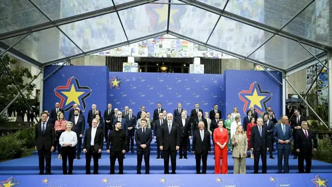 Már ébredeznek Nyugaton is az emberek – A franciák és a németek többsége csökkentené az ukránoknak adandó támogatást