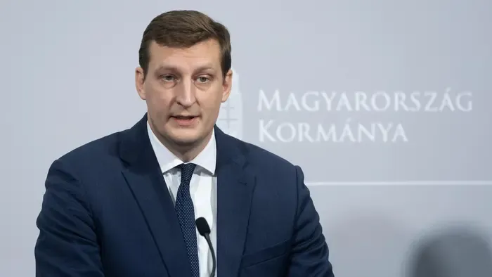 Panyi Miklós: négy hónap alatt 30 ezer fiatal jutott otthonhoz az Otthon Start program révén