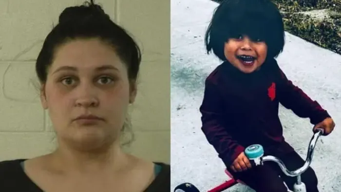 Adományt gyűjtött halott gyerekének – emberöléssel vádolják