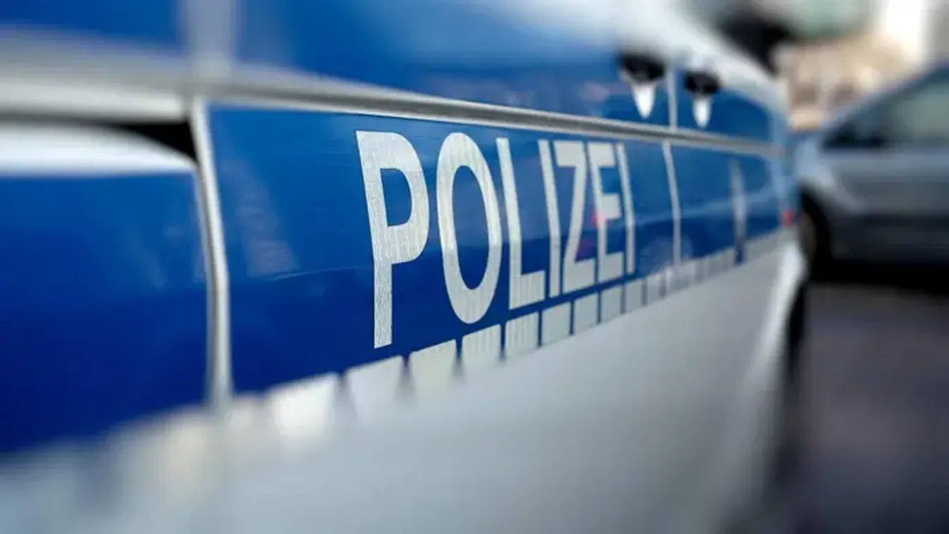 Meghalt egy magyar férfi Ausztriában egy borzasztó balesetben