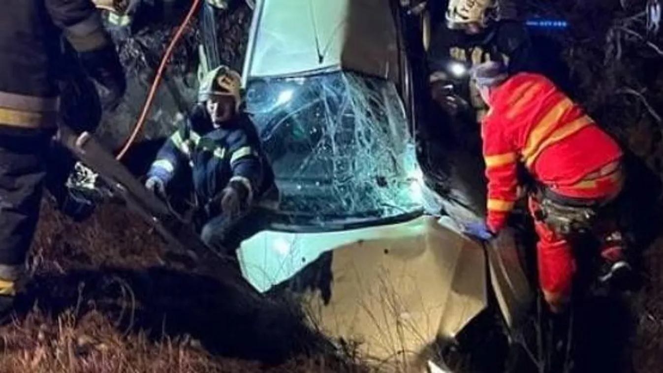 „Tíz hónap után kezdtem felfogni, hogy meghalt a fiam” – egy bedrogozott sofőr miatt halt meg Erzsébet fia