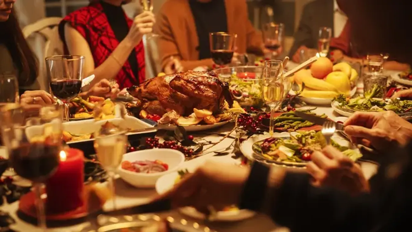 Megviseli az ünnepi lakoma? - Így veheti vissza az irányítást